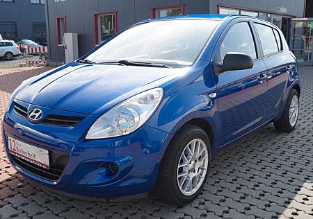 Hyundai i20 Classic *1.Hand