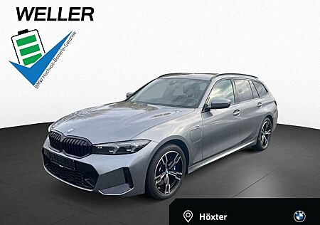 BMW 330 gebraucht kaufen BMW 330e Tour M Sport Pro LiveCPr,RFK,AHK,Pano,HUD