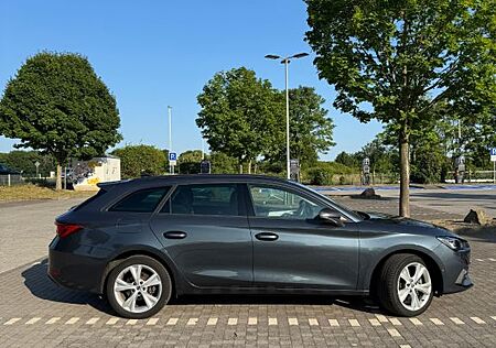 Seat Leon 1.4 e-HYBRID FR DSG Sportstourer FR