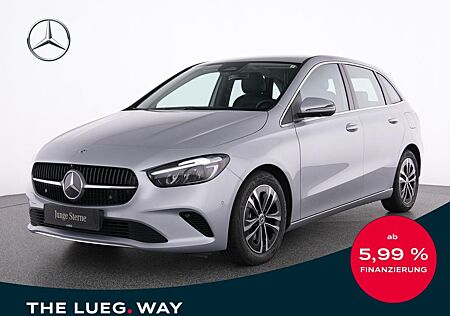 Mercedes-Benz B 200 Progressive+MBUX+LED-HP+AHK+EHeck+SHZ+360°