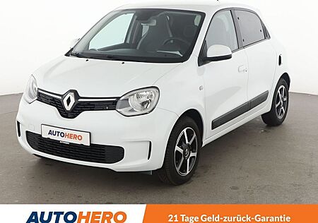 Renault Twingo 1.0 SCe Limited *TEMPO*PDC*ALU*KLIMA*