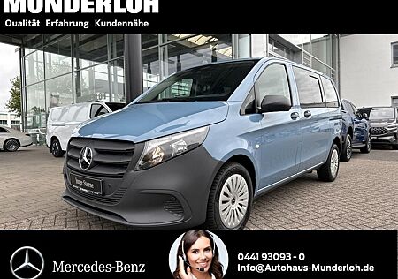 Mercedes-Benz Vito 114 CDI Tourer PRO Kompakt STANDHZG+AUTOM.