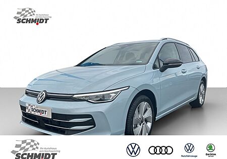 VW Golf Volkswagen Variant Life "Goal" 2.0 l TDI DSG LED AHK