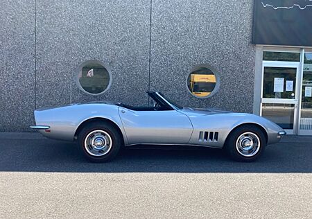 Chevrolet Corvette C3