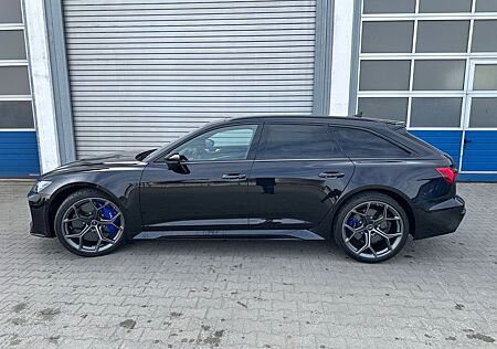 Audi RS6 Performance - Keramik - 4,5 J. Garantie !