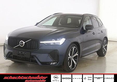 Volvo XC 60 XC60 B5B AWD Plus Dark+Luft+Panorama+Nappa