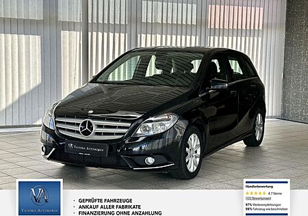 Mercedes-Benz B 180 Nur 38500km, AHK, PDC, Navi