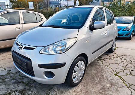 Hyundai i10 Classic *KLIMA*