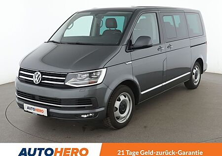 VW T6 Multivan Volkswagen 2.0 TDI Highline *CAM*ACC*PDC*SHZ*