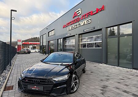 Audi S7 Sportback 3.0 TDI Quattro*B&O*LED-MATRIX