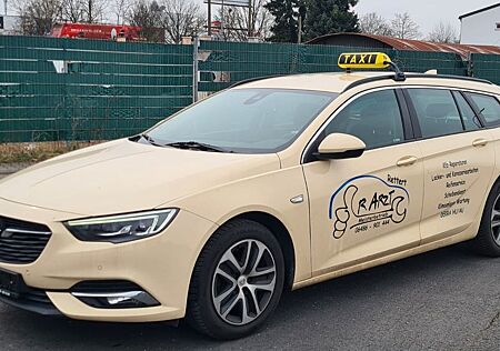 Opel Insignia B Sports Tourer Edition/Taxi/Autom