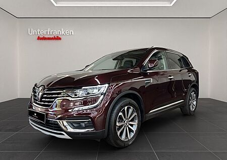 Renault Koleos Limited 4x4-AHK-KAMERA-ACC-SPUR-TOTWI