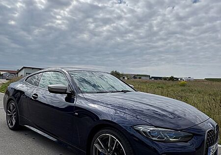 BMW 440 M440i xDrive Coupé A -