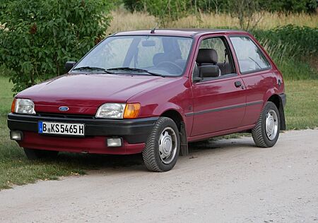 Ford Fiesta 1.3 Fun Fun