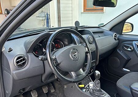 Dacia Duster 1.2 TCe 125 4x2 Celebration Celebration