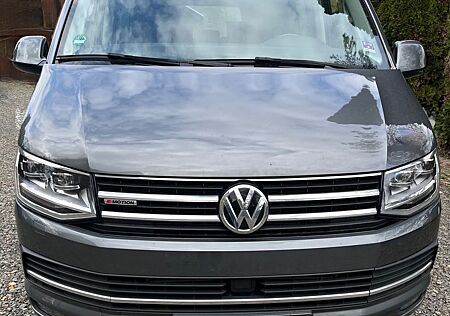 VW T6 Multivan Volkswagen