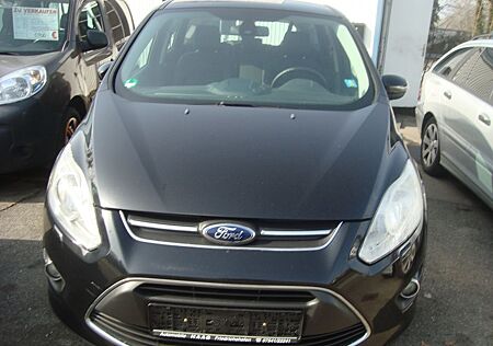 Ford C-Max 1,6TDCi 85kW Trend