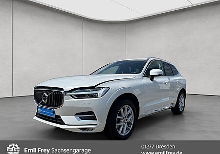 Volvo XC 60 XC60 B5 D AWD Geartronic Inscription