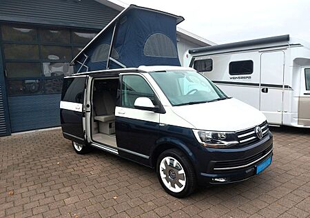 VW T6 California Volkswagen Ocean /DSG/SHZ/1-HAND