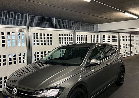 VW Polo Volkswagen 1.0 TSI 70kW Comfortline Comfortline