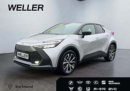 Toyota C-HR 1.8 Hybrid Teamplayer *Technik Paket*CAM*SH