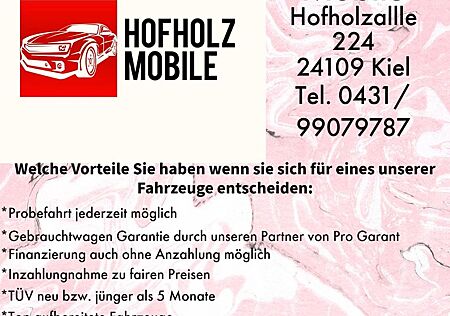 Opel Vivaro Kasten/Kombi Kombi L1H1 2,7t*9-Sitzer*