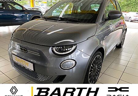 Fiat 500E Icon