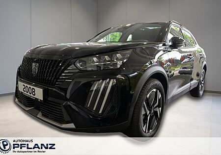 Peugeot 2008 GT HYBRID 145 e-DSC6 *ALLWETTER, NAVI*