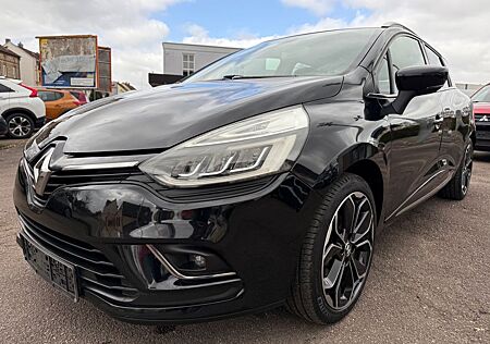 Renault Clio ENERGY TCe 120 EDC Limited Grandtour