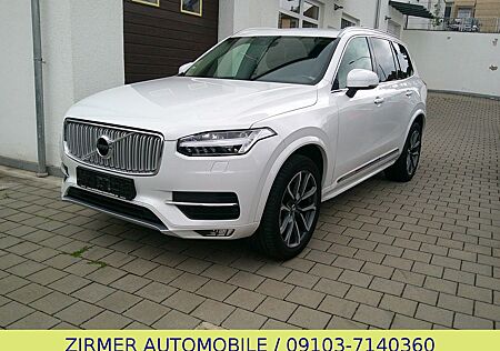 Volvo XC 90 XC90 Inscription AWD