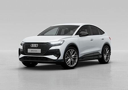 Audi Q4 e-tron Q4 Sportback 45 e-tron quattro MatrixLED ACC HuD