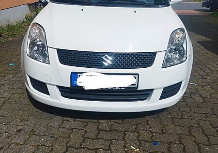 Suzuki Swift 1,3 Club Club