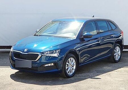 Skoda Scala 1.5 TSI Ambition*SHZ*LED*AHK*