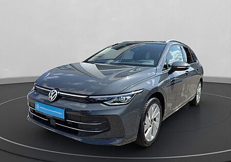 VW Golf Volkswagen Variant 1.5l eTSI OPF Style