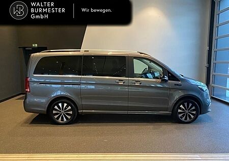 Mercedes-Benz EQV 300 L el.Schiebe SpurW Sport Navi SoundSys