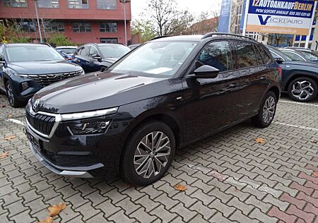 Skoda Kamiq 1.0 TSI Clever Automatik