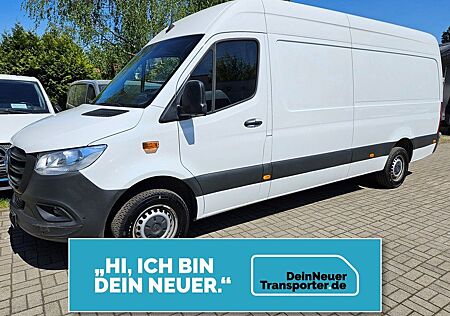 Mercedes-Benz Sprinter 317 CDI MAXI|28°°°KM|BREMSE+REIF+TÜVneu
