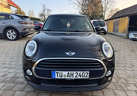 Mini Cooper D Cooper