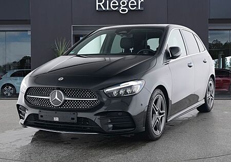 Mercedes-Benz B 200 gebraucht kaufen Mercedes-Benz B 200 AMG*MEMORY*Spurhalte*Keyless*SHZ*Kamera*++