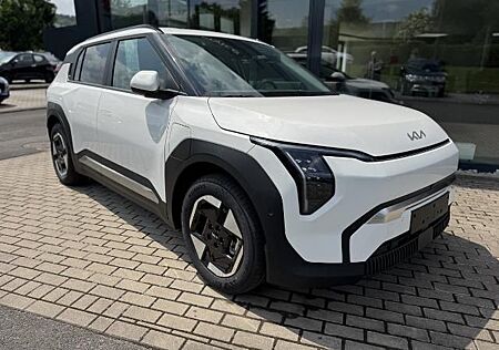 Kia EV3 Earth 81,4kWh P3-P6 Navi LED 360° Kamera AC