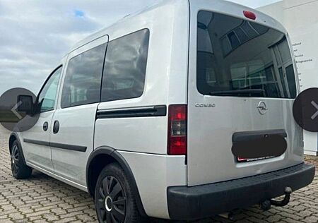 Opel Combo 1.4 Twinport -