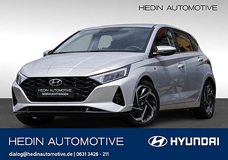 Hyundai i20 1.0 TGDI Trend