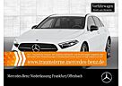 Mercedes-Benz A 200 AMG+NIGHT+MULTIBEAM+KAMERA+TOTW+KEYLESS+7G