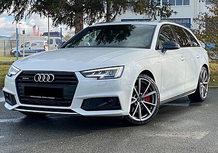 Audi A4 Avant quat. sport DSG S-Line Matrix Head up