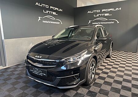 Kia XCeed Edition 7-LED-TÜV 08.2027-GEPFLEGT
