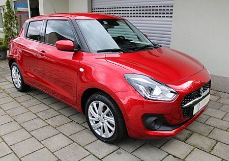 Suzuki Swift 1.2 Dualjet Hybrid Comfort LED Klima ACC S