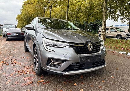 Renault Arkana Evolution 1.3 TCe Mild hybrid