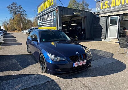 BMW 523i 523 5 Limousine