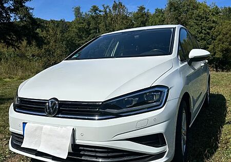 VW Golf Sportsvan Volkswagen 1.5 TSI ACT OPF 96kW Comfortl...