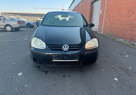 VW Golf Volkswagen 1.4 FSI Comfortline Comfortline